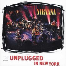 Nirvana - Unplugged In New York Cd - Universal Music