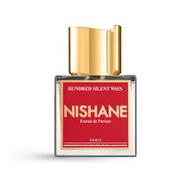 Nishane hundred silent ways edp 50ml Nishane hundred silent ways edp 50ml