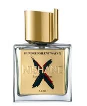 Nishane - Hundred Silent Ways X 100ml Nishane - Hundred Silent Ways X 100ml