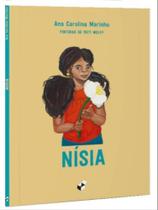 Nísia - CAIXOTE