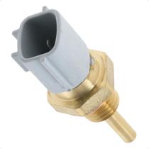 NISSAN MARCH 1.6 2012 a 2020 Sensor Temperatura 2 Pinos NISSAN MARCH 1.6 2012 a 2020 Sensor Temperatura 2 Pinos