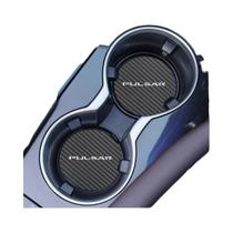 Nissan Porta-copos De Carro, 2 Peças, Acessórios Para Qashqai Juke Micra Leaf X-Trail Sentra Murano