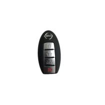 Nissan Sentra Chave Telecomando Nissan Sentra Chave Telecomando
