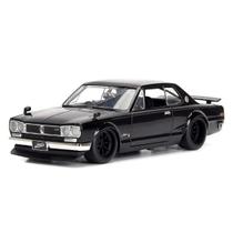 Nissan Skyline GT-R 2000 Brian - Velozes e Furiosos - Jada - 1/24