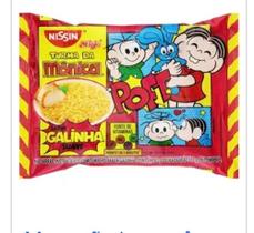 Nissin galinha Nissin galinha