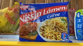 Nissin miojo 80g Nissin miojo 80g