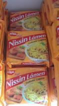 Nissin miojo lámen galinha caipira Nissin miojo lámen galinha caipira