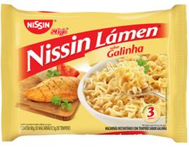 Nissin miojo Nissin miojo