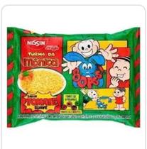 Nissin tomate suave Nissin tomate suave