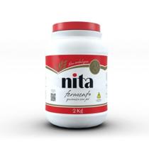Nita - Fermento Químico em Pó 2kg - 5 unidade Nita - Fermento Químico em Pó 2kg - 5 unidade