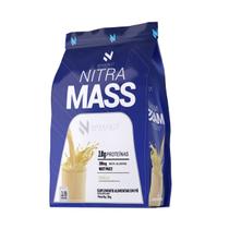 Nitra Mass NitraFuze 3Kg - Under Labz Hard Nutrition