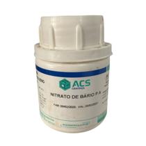 Nitrato de bario pa 250g 99.00 % acs