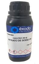 Nitrato de Sódio PA 500g