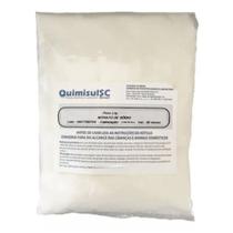 Nitrato de sódio salitre do chile - 1 kg