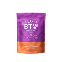 Nitrato Pouch 900g Laranja e Morango Dobro