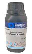 Nitrito de Sódio PA 1 kg - Exodo