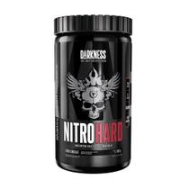 Nitro Hard 900g - Darkness Integralmédica