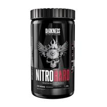 Nitro Hard 900g - Darkness Integralmédica - Integralmédica