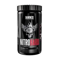 Nitro Hard 900g - Darkness Integralmédica - Integralmédica