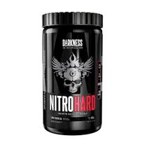 Nitro Hard 900g - Darkness