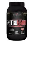 Nitro Hard 907g Morango Integralmedica