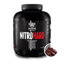 Nitro Hard Darkness 1,8kg Integralmedica