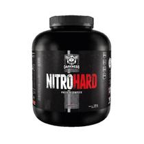 Nitro hard darkness 1,8kg - integralmedica