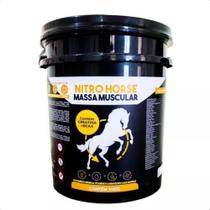 Nitro Horse Massa Muscular 10kg