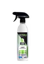 Nitro limpador concentrado carpet 500ml