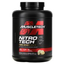 Nitro Tech 100% Whey Gold 2,28kg - Muscletech