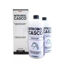 NitroBol Casco e Pelo 1l - PECON