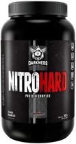 Nitrohard baunilha 907g darkness