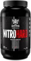 Nitrohard chocolate darkness 907g