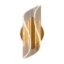 Nitrolux Arandela Led Acrilica 7w 3000/4000/6000k Ala-002 Nitrolux Arandela Led Acrilica 7w 3000/4000/6000k Ala-002