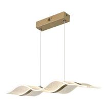Nitrolux Pendente Led Acrilico Acr-004 15w 3000k Nitrolux Pendente Led Acrilico Acr-004 15w 3000k