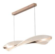 Nitrolux Pendente Led Acrilico Acr-009d 25w 3000k - 6214 Nitrolux Pendente Led Acrilico Acr-009d 25w 3000k - 6214