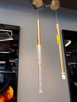Nitrolux Pendente Led Wizard-001d 10w 3000k 6295 Nitrolux Pendente Led Wizard-001d 10w 3000k 6295