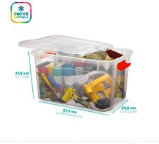 Nitronbox 50 lts