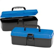 Nitronplast Caixa P/Ferramenta Nitron Azul Nitronplast Caixa P/Ferramenta Nitron Azul