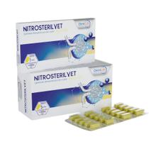 Nitrosteril Vet High end line cx 100 cp - Omnilab