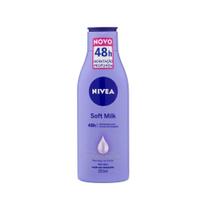 Niv Body Soft Milk 200Ml - Nivea