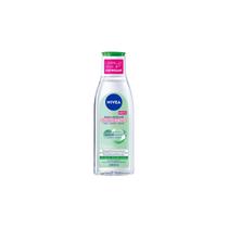 Nivea Água Micelar Facial Solução De Limpeza 7 Em 1 Efeito Matte 200ml