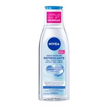 NIVEA Água Micelar Solução de Limpeza 7 em 1 200ml