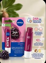NIVEA Amora Shine hidratante labial NIVEA Amora Shine hidratante labial