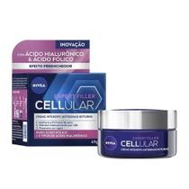 Nivea cellular creme noite com 49g