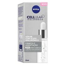 Nivea Cellular Expert Filler - Sérum Facial Antirrugas - 30ml