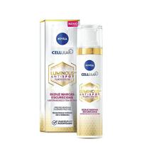 Nivea Cellular Luminous 630 Antispot Fluido FPS 50 40ml