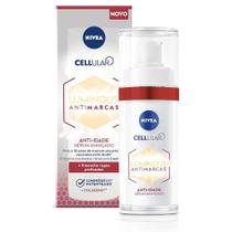 Nivea Cellular Luminous 630 Sérum Facial Antimarcas Anti-Idade 30ml