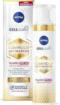 Nivea cellular luminous fps 50 40ml