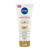 Nivea Creme Corporal Anti Marcas Luminous 630º 200Ml